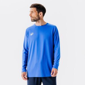 Kipsta Felnőtt futball mez, hosszú ujjú - Viralto Club kép
