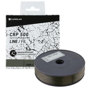 Caperlan Damil, 1000 m - Crp 500 kép
