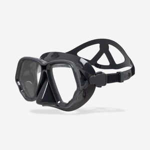 Decathlon Búvárszemüveg, páramentes - 500 Dual kép