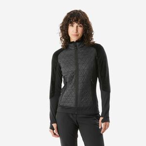 Quechua Női túra polár pulóver, hibrid - SH900 Mountain kép