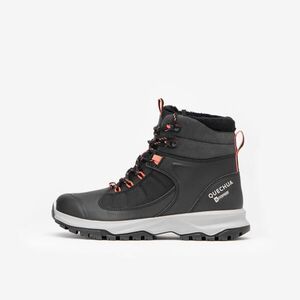 Quechua Női téli túrabakancs, vízhatlan, meleg - MH500 kép