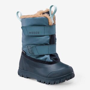 Wedze Baba hótaposó, hőtartó, vízhatlan - 900 Warm kép