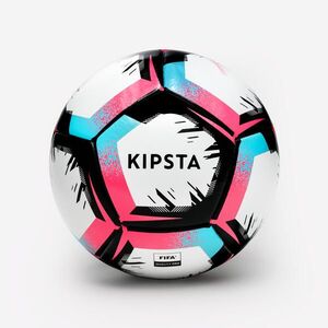 Kipsta Teremfutball labda, 4-es méret, FIFA Quality Pro kép