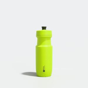Triban Kerékpáros kulacs SoftFlow M 650 ml, sárga kép