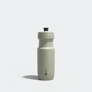 Triban Kerékpáros kulacs SoftFlow M 650 ml, khaki kép