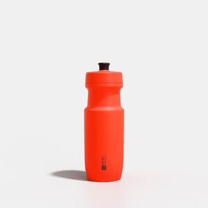 Triban Kerékpáros kulacs SoftFlow M 650 ml, piros kép