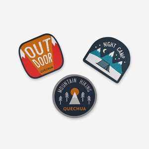 Quechua Javítófolt textilekhez kép
