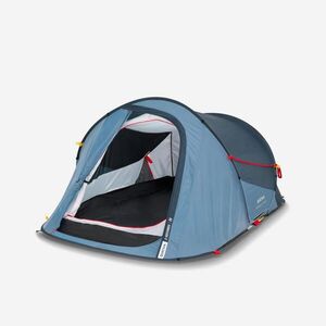 Quechua Pop up kempingsátor, 2 személyes - Seconds kép