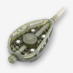 Caperlan Etetőkosár, 20 g - Method feeder kép