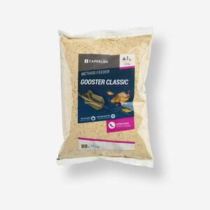 Caperlan Etetőanyag, csipős, 1 kg - Gooster Classic kép