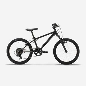 Rockrider Gyerek MTB kerékpár, 20", 6-9 éveseknek - EXPL 500 kép