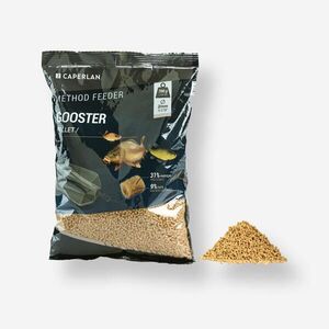 Caperlan Pellet, 2 mm, 700 g - Gooster kép