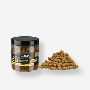 Caperlan Pellet, vaníliás, 8 mm - Likebait Soft kép