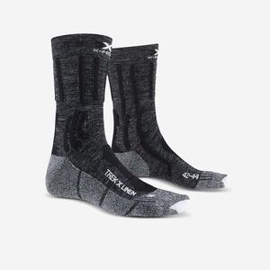 X-bionic Felnőtt Túrazokni Trek X Linen, Uniszex kép