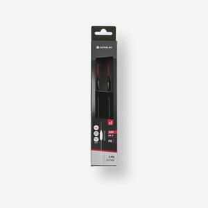 Caperlan Úszó finomszerelékes, csatornán történő horgászathoz PF-F900 C, 0, 4 g, 2 db kép