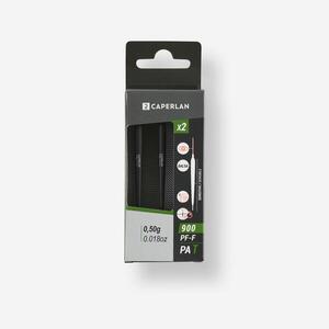 Caperlan Úszó finomszerelékes, felszínközeli horgászathoz PF-F900 T, 0, 5 g, 2 db kép