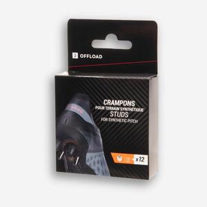 Kipsta Rögbi stopli 10 mm, csavaros kép