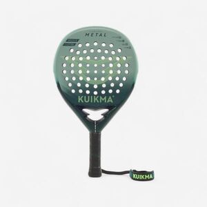 Kuikma Felnőtt padelütő - Control Metal kép