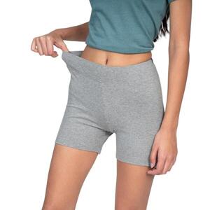 Domyos Női fitnesz rövidnadrág, slim - 500-as kép