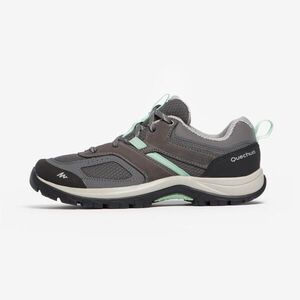 Quechua Női túracipő - MH100 kép