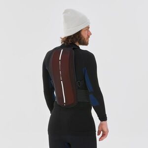 Dreamscape Felnőtt/gyerek gerincvédő síeléshez, snowboardozáshoz és MTB-hoz - 100-as kép