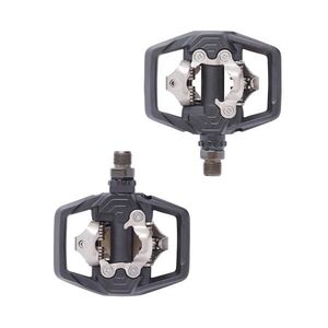 Shimano MTB patentpedál, SPD - PD-ME700 kép