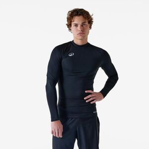 Kipsta Felnőtt futball aláöltözet felső, hőtartó, hosszú ujjú - Keepcomfort kép