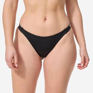 Decathlon Női bikinialsó, gumírozott szegély - Aly kép