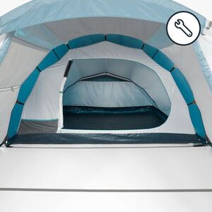 Quechua Hálófülke MH100 XXL 4 személyes sátorhoz kép