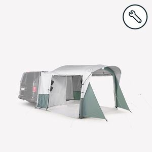 Quechua Dupla ponyva a Van Connect Air Seconds Fresh nappalihoz kép