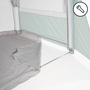 Quechua Sátoralj Van Connect Air Seconds Fresh nappalihoz kép