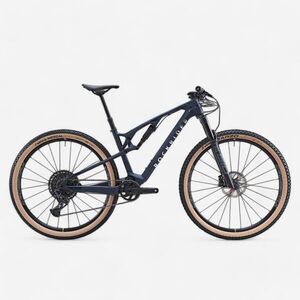 Rockrider MTB XC kerékpár, 29" karbon, SRAM GX - Race 900 S kép