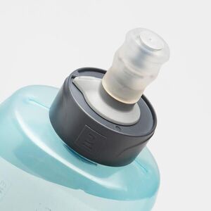 Kiprun Dugó 500 ml-es puha kulacshoz (8553392), széles nyakkal (28, 1 mm átmérő) kép