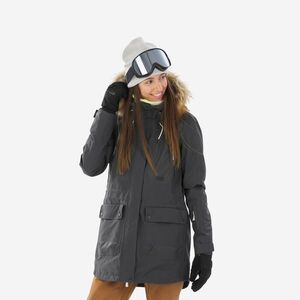 Dreamscape Női sí/snowboardkabát, hőtartó - SNB500 kép
