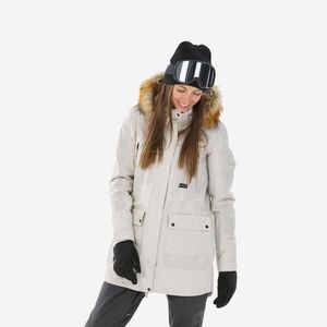 Dreamscape Női sí/snowboardkabát, hőtartó - SNB500 kép