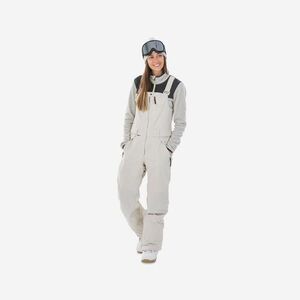 Dreamscape Női snowboardnadrág, kantáros, vízhatlan - SNB BIB 900 kép
