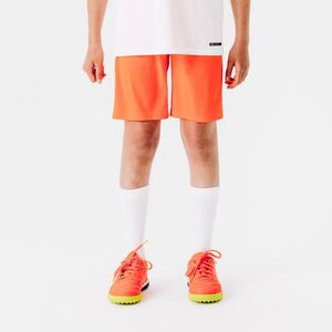 Kipsta Gyerek futball rövidnadrág - Essentiel kép