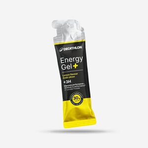 Decathlon Energiazselé, citromos, 1 db - Gel+ kép