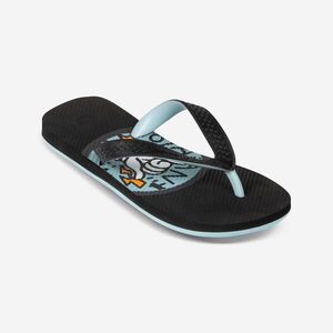 Olaian Fiú flipflop papucs - 190 Stamp kép