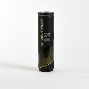 Artengo Teniszlabda, 4 darab - Control Pro kép