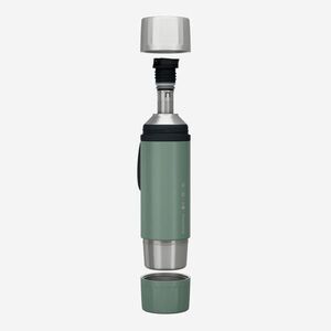 Quechua Termosz, rozsdamentes acél, 1 L - MH900 kép