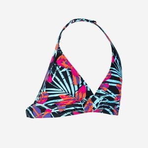Decathlon Lány bikinifelső - 100 Tami kép