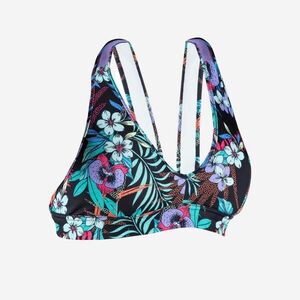 Decathlon Lány bikinifelső - Lily 900 kép
