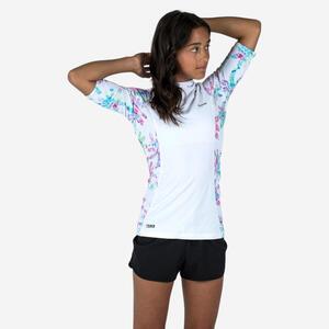 Decathlon Lány UV-szűrős póló - 500-as kép