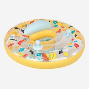 Decathlon Úszógumi, beülős, 7-15 kg-ig kép