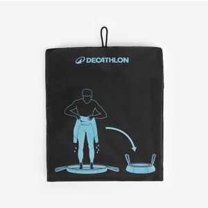 Decathlon Táska szörfruhához kép