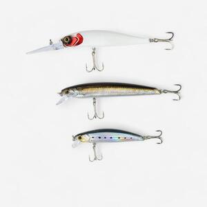Caperlan Tengeri wobbler - PN Trolling Light kép