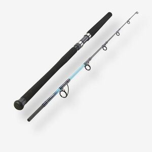 Caperlan Tengeri horgászbot, 5'5, 60 lbs - Ilicium jigging 100 kép