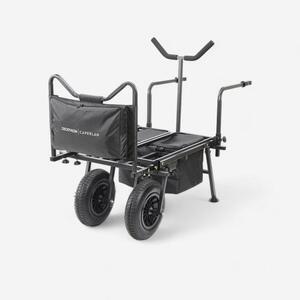 Caperlan Horgász kézikocsi - Xtrem Barrow kép