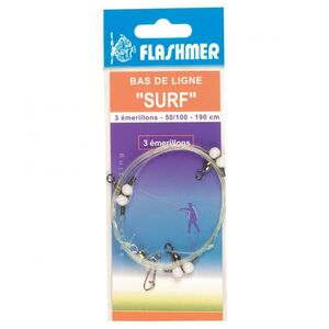 Flashmer SURF 3 forgókapcsos előke kép